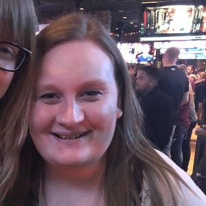 Meet your Posher, Kaylee